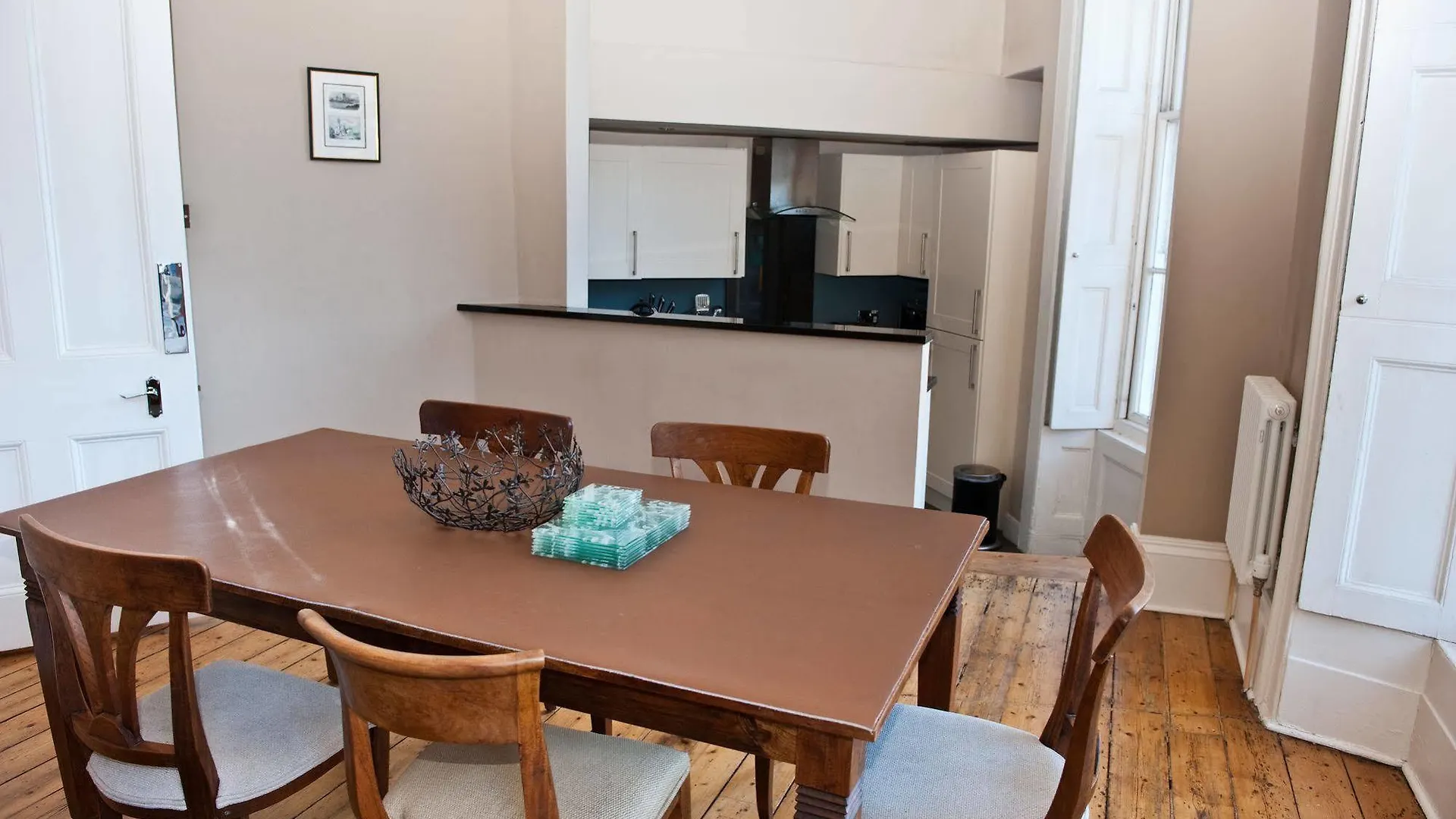 Young Street Apartments 爱丁堡 0*,  英国